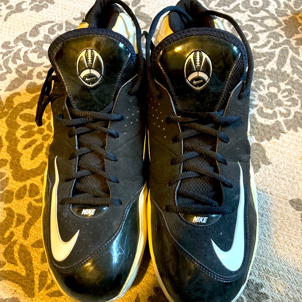 Nike Football Cleats